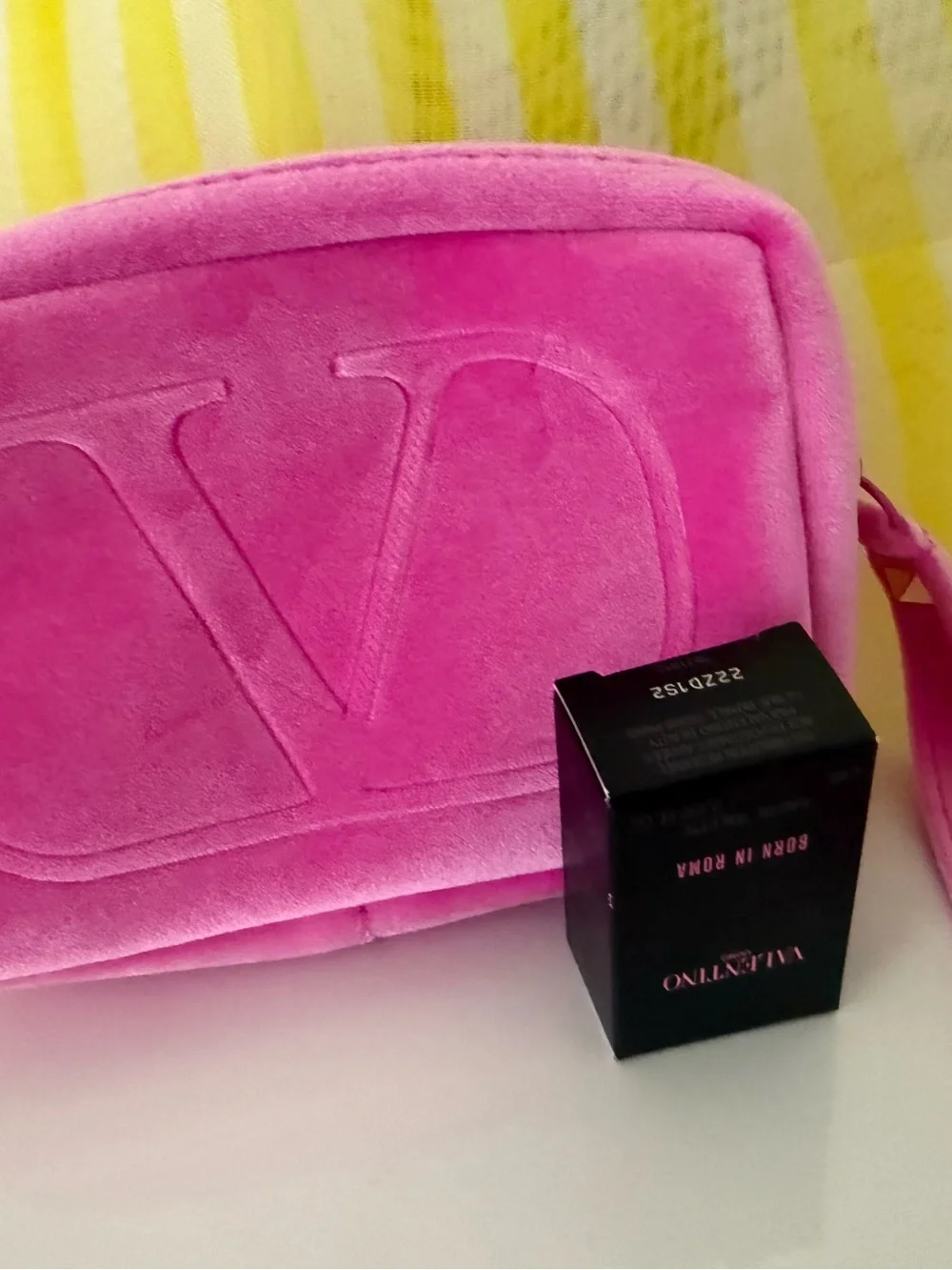 Nordstrom luxurious pink